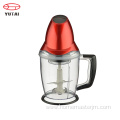 Multipurpose stainless steel food chopper